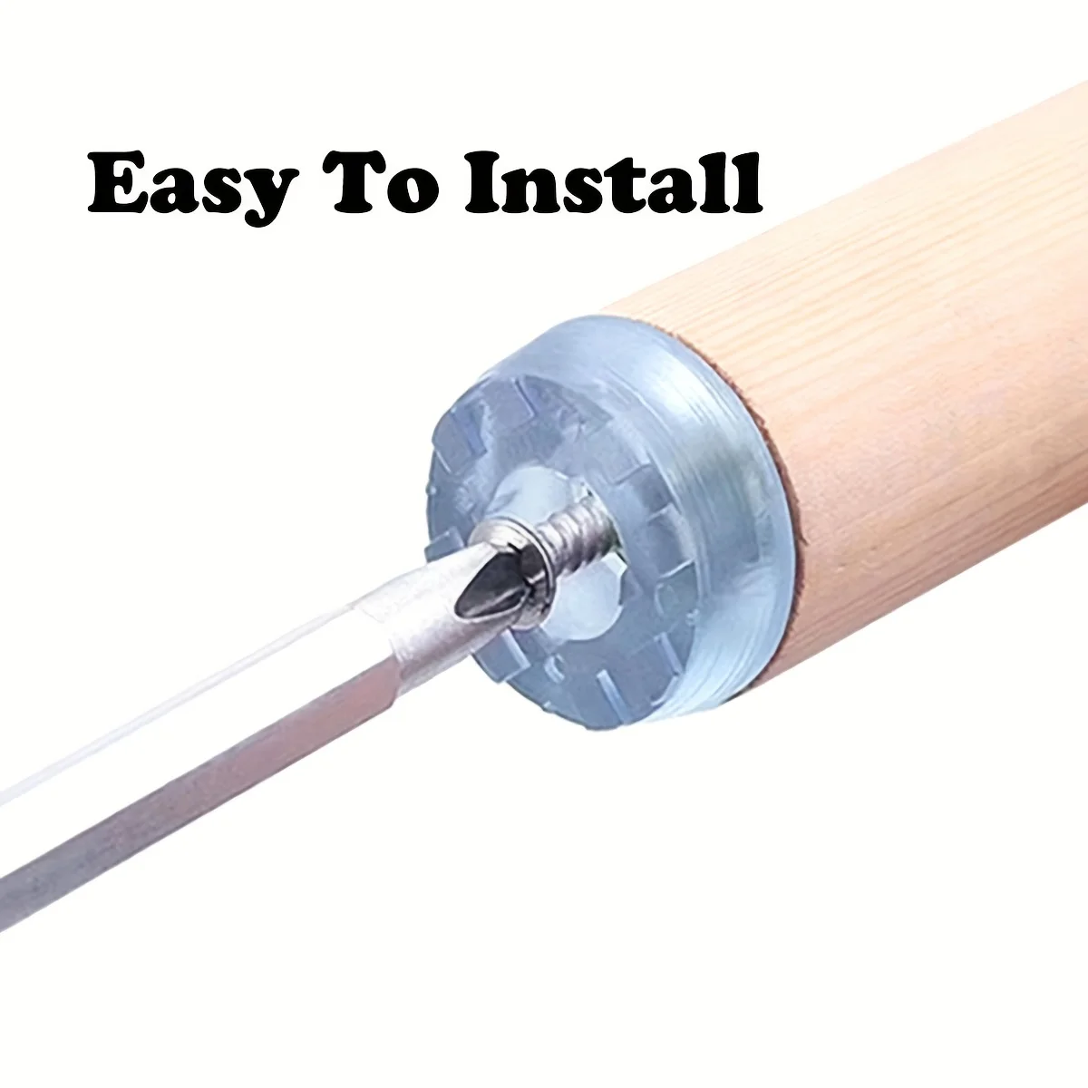 20 قطعة منصات الساق الأثاث سيليكون الارتفاع رفع منصات عدم الانزلاق أريكة البراز الجدول الساق منصات المطاط الشفاف منصات لينة مع الأظافر #3