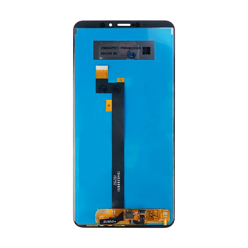 6.44\'\' LCD Display For XIAOMI MAX MAX2 MAX3 LCD Replacement Display Touch Screen For XIAOMI MAX LCD Screen Digitizer Assembly