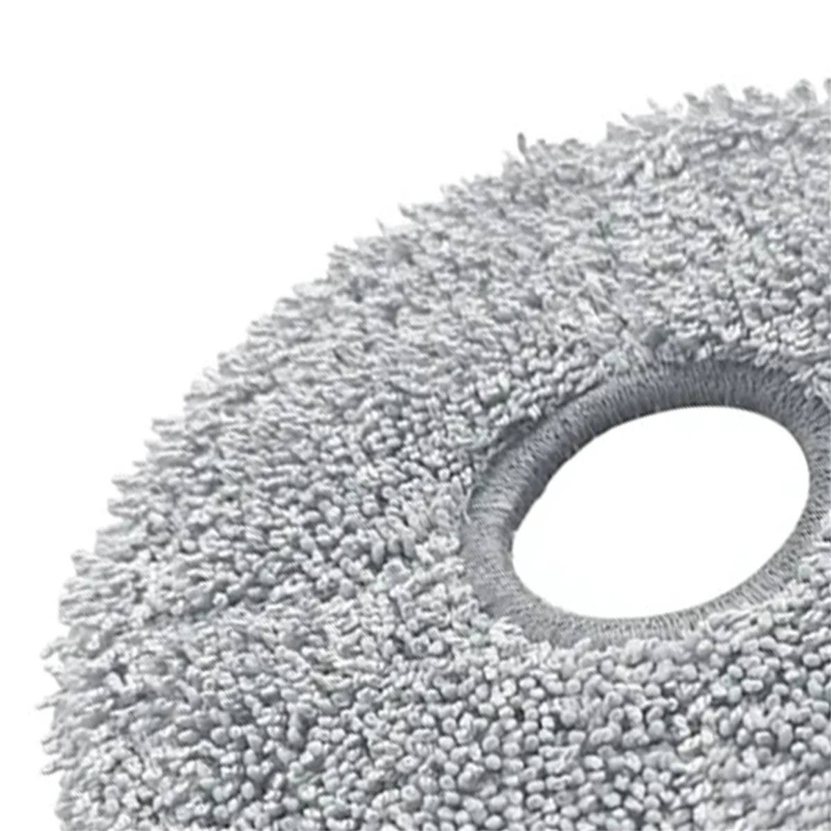 ل Dreame L10s Pro Gen 2 جهاز آلي لتنظيف الأتربة أجزاء الجانب الرئيسي فرشاة ممسحة تصفية استبدال