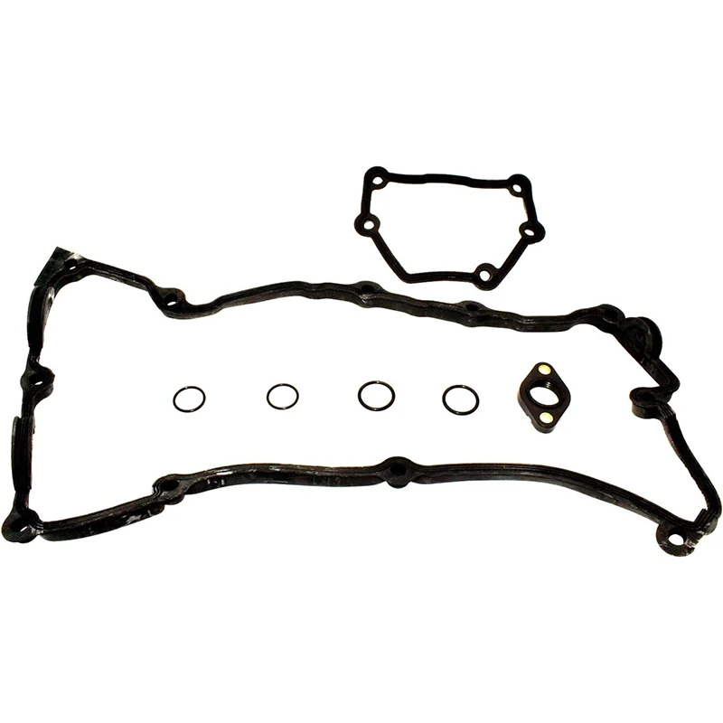 For BMW  valve covergasket 11120032224   E87 120i E46 318i E90 320i X3 N46 N42 2001 2002 2003 2004 2005 2006 2007 2008 2009-13