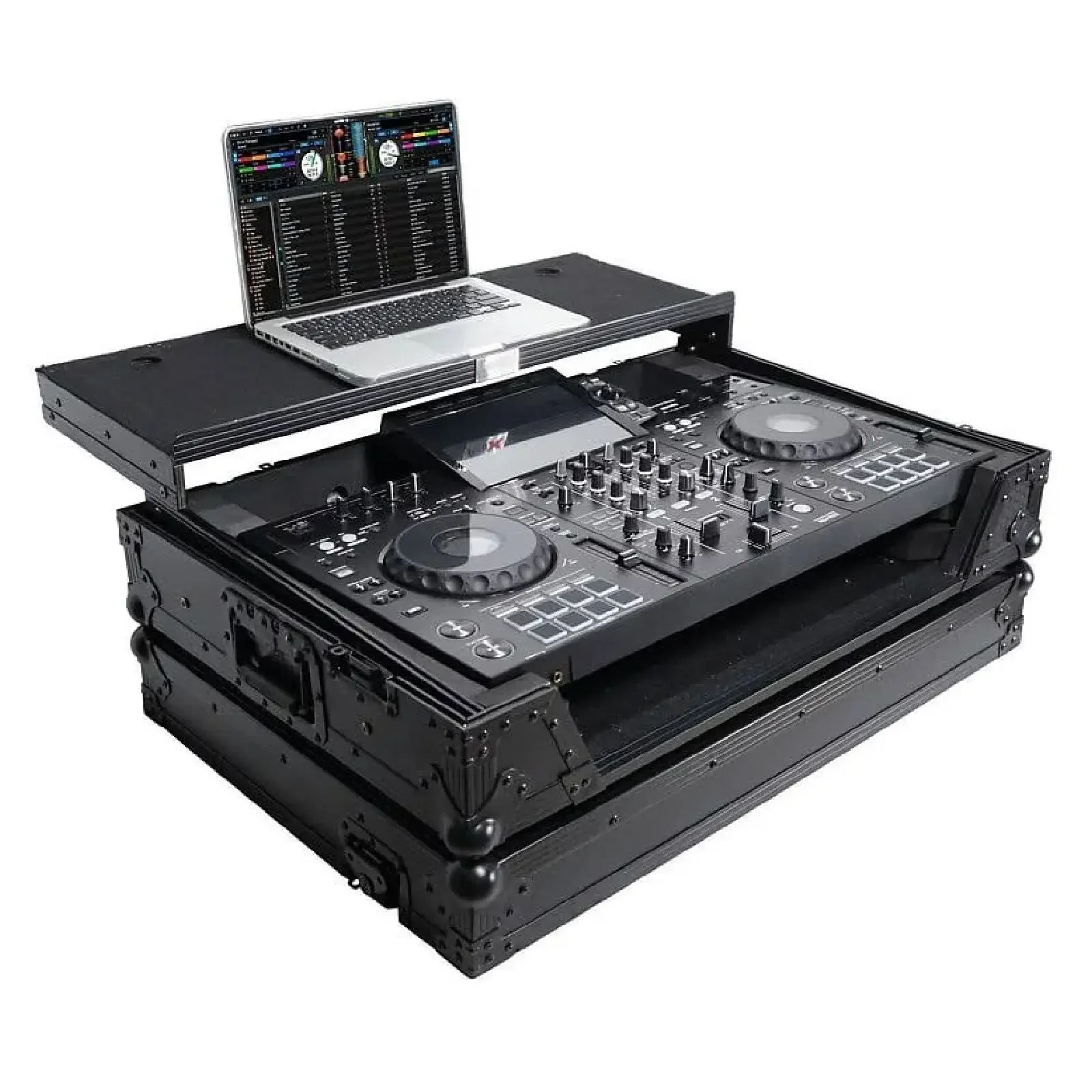 Pioneer DJ controller Pioneer XDJ-RR RX3 XZ night bar DJ all-in-one U disk digital player