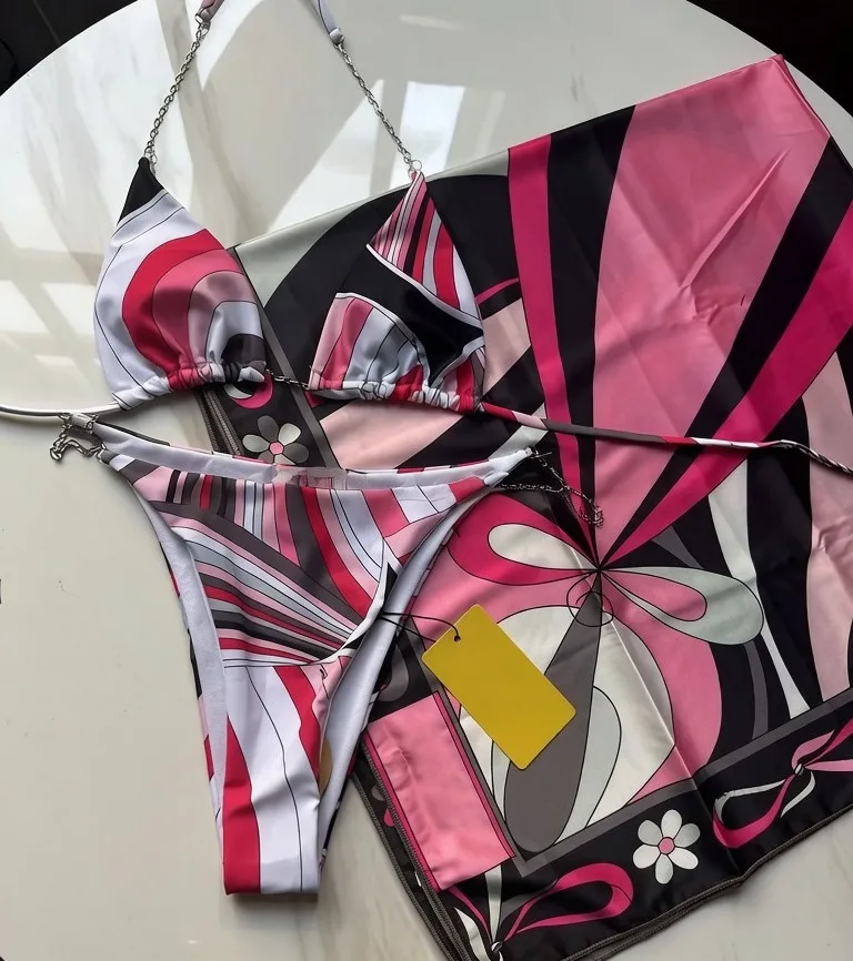 scarf bikini-4