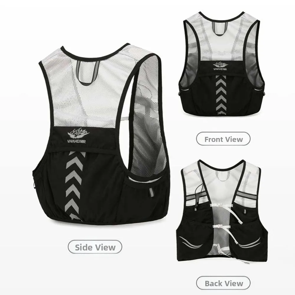 

Светоотражающий жилет высокой видимости, легкий дышащий защитный светоотражающий жилет, флуоресцентный цвет