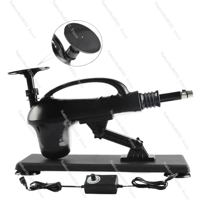 

Small telescopic linear actuator 60mm stroke reciprocating silent fully automatic telescopic motor power tool