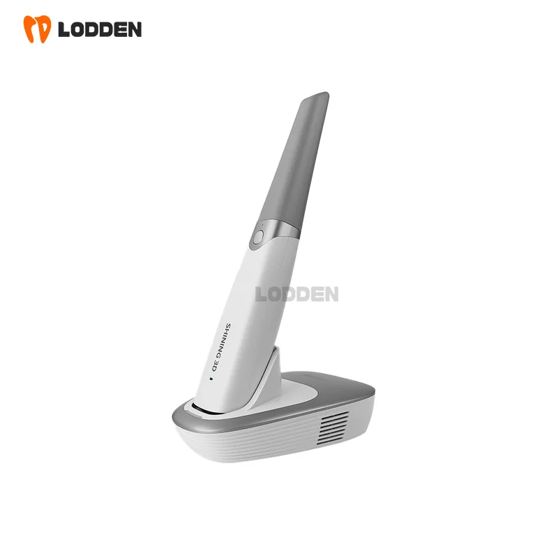 Dental 3D Scanner Shining Aoralscan 3 Wireless lReal-time Display Intraoral Oral Camera Equipment Digital Impression Instrument