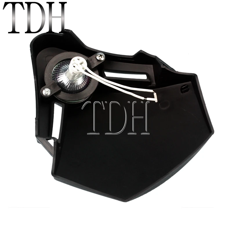 Motorcycle Trial Enduro Motocross Headlight Version for Gas Gas TXT Pro EC 280 125 250 300 Racing Limited Edition LED Headlamp