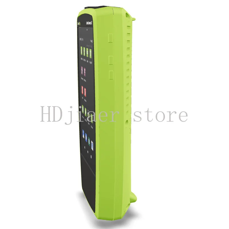 

LRAT 4000 Netally LinkRunner-AT High-End Network and Cable Tester