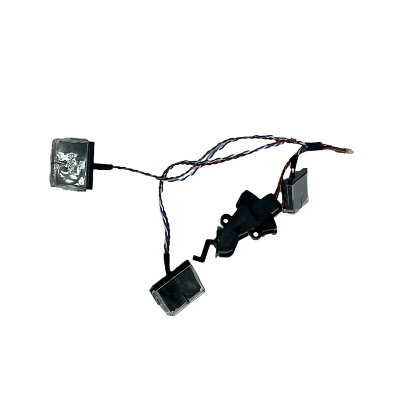 WORTHOWN-Original Upward/Downward Viewing Components For Dreame L10 Pro Vacuum Sweeping Robot Accessories Cliff Sensor