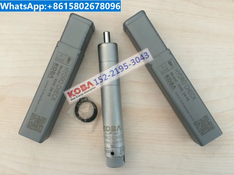 KOBA speed stabilizer KHC24-15 from South Korea, original KHC24-30, imported KHC24-60