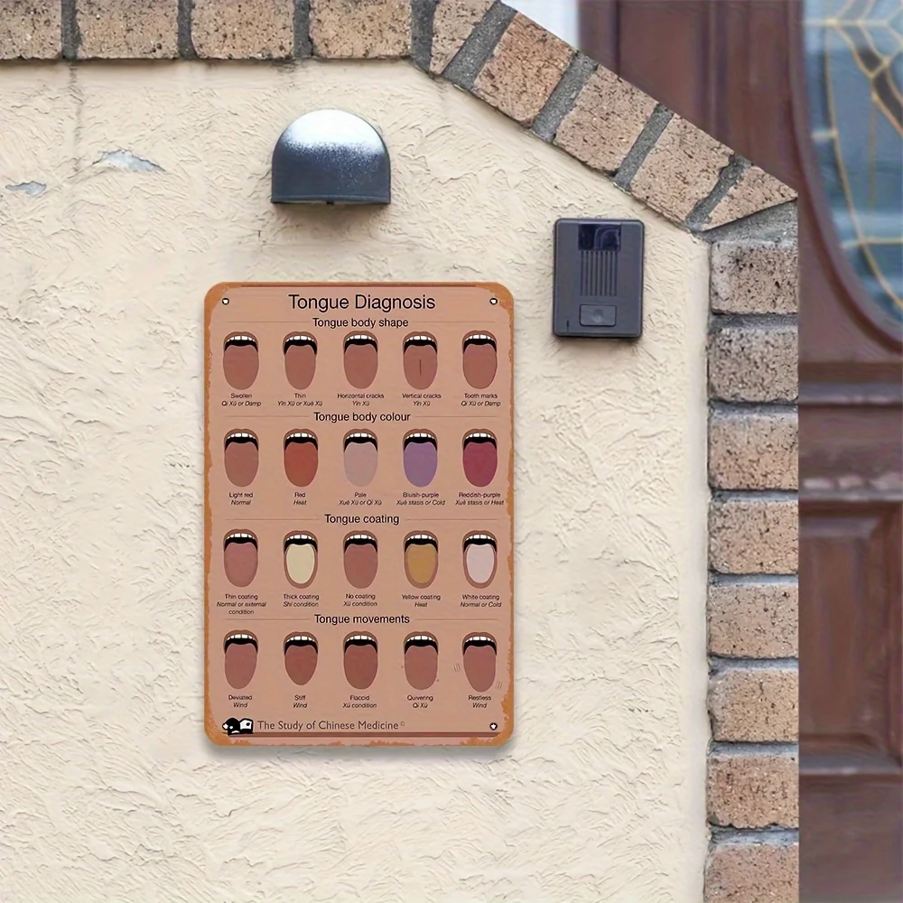 Vintage Metal Tongu… - image