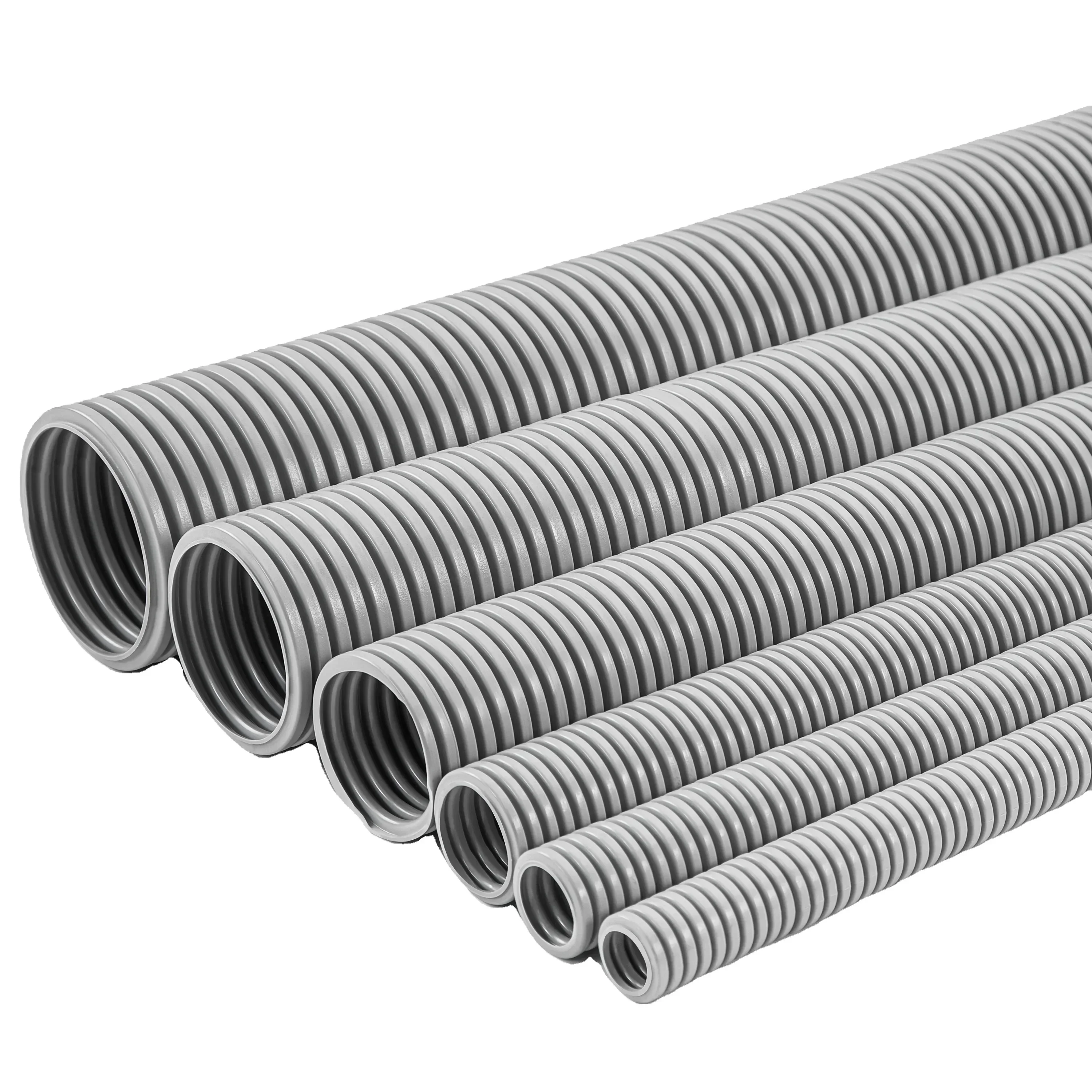 LEDES CUL Approved CSA 1/2 - 2 1/2 Inch ENT Flexible Conduit Direct Sale Factory Supplier