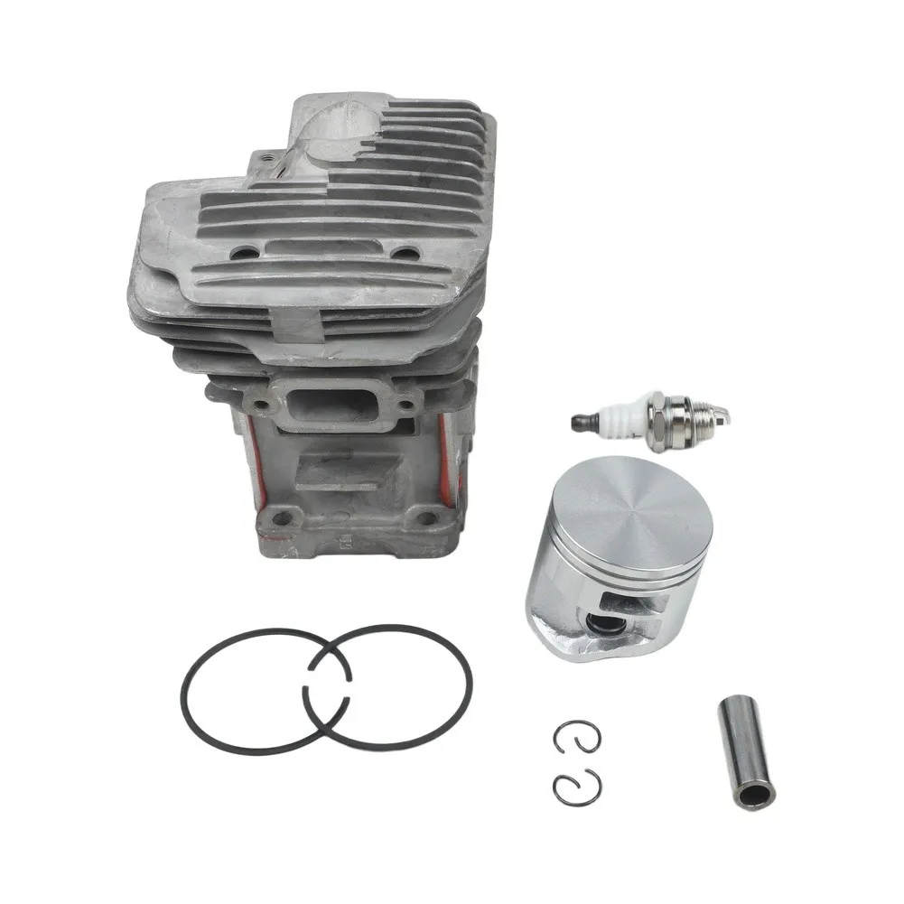 Reliable Outdoor Tool Component Replacement Part for chainsaw for piston Kit Precision Engineered Fit Restores for chainsaw