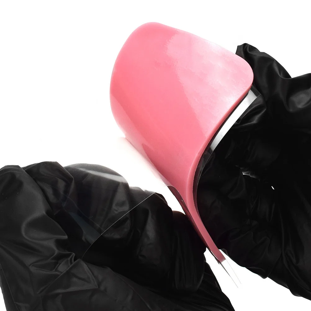 Almofada de enxerto de cílios de silicone qualidade premium leve portátil suporte de cílios postiços para extensão e remoção de ferramentas suprimentos