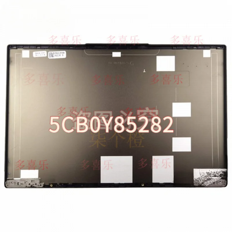 

RR Верхняя задняя крышка ЖК-дисплея Задняя крышка DM Стекло для Lenovo Yoga Slim 7-14IIL05 7-14ITL05 5CB0Y85282