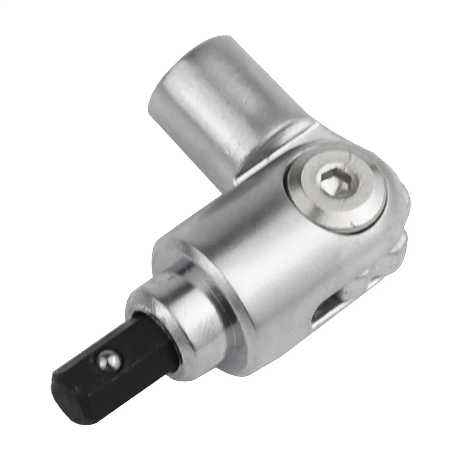 

Pivoting Bit Holder Pivot Bit Holder Extender Bendable Alloy Corners or Tight