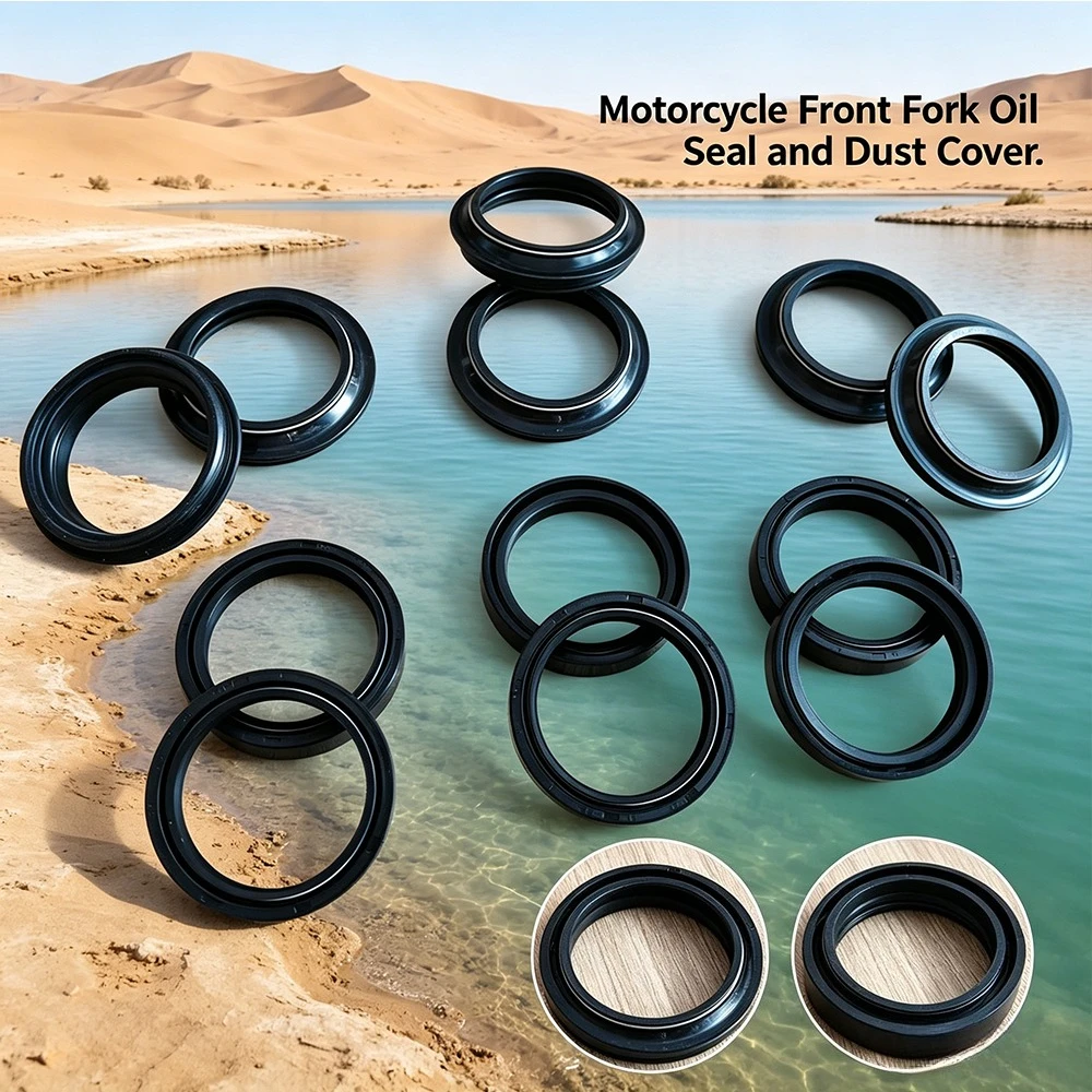

35X47X7 35 47 Front Fork Dust Oil Seal For MUZ 494 SAXON GUSSRAD 494 SAXON SPEICHE 494 SILVER STAR CLASSIC For MZ ETZ125 ETZ 125