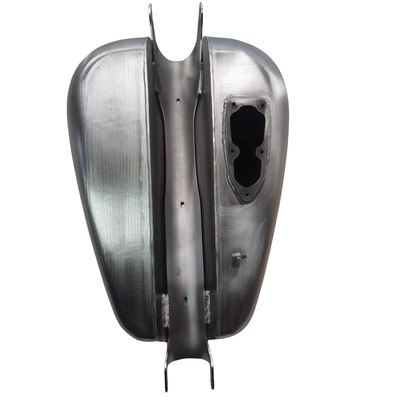 20 L Motorcycle Oil Fuel Tank For Harley Sportster XL 2007-2022 view 5