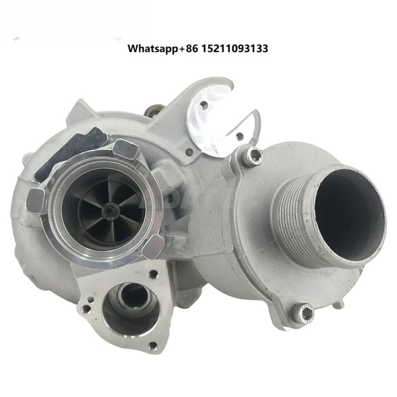 For 430HP EA888 GEN3 IS38 Hybrid Turbo Ceramic Ball Bearing - Original Size 7 GTI/R & S3 (OE: 06K145722H/G/T)