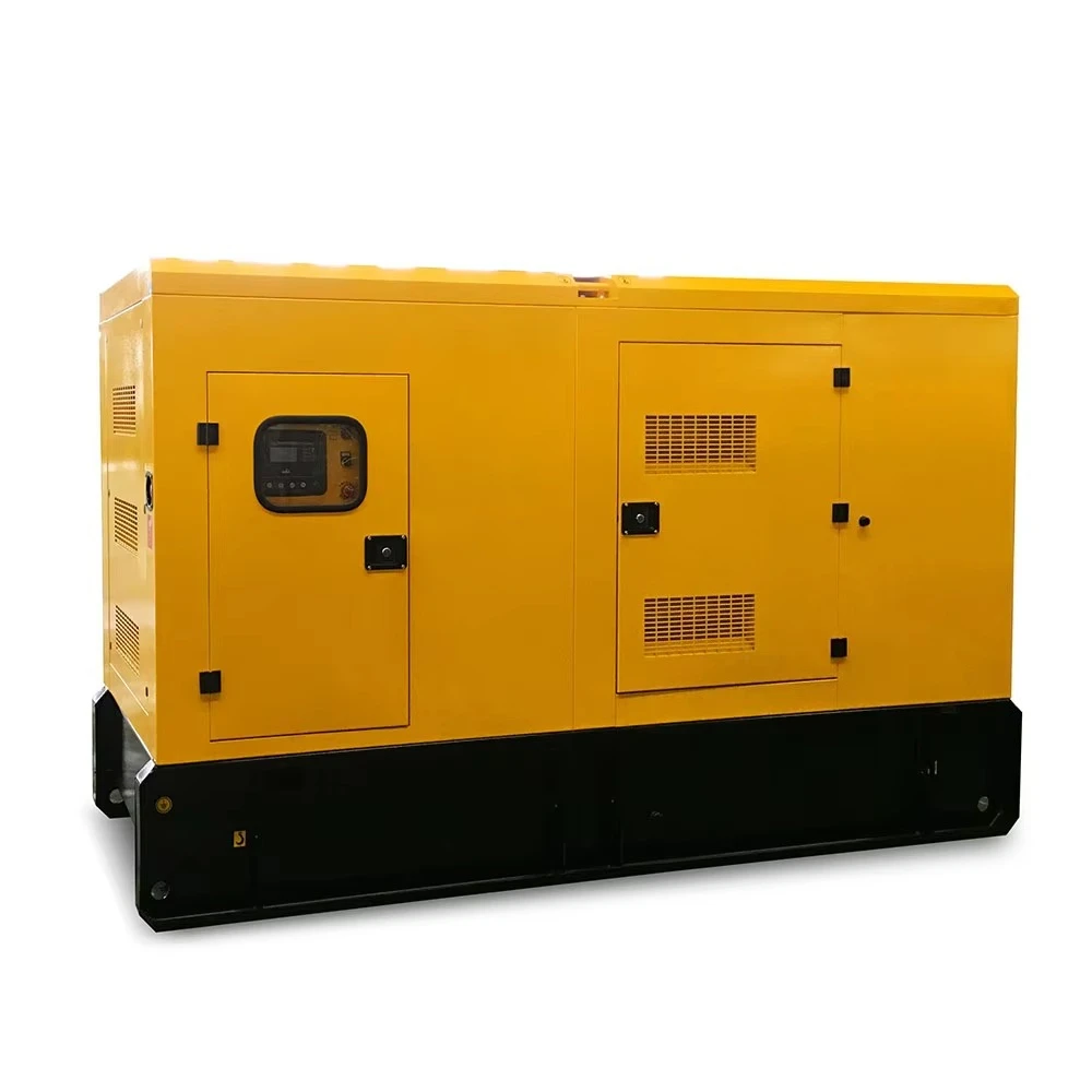Perkings Wechai Yuchai 30kva 50kva 80kva 100kva 150kva Generator 25kva Price Group Generator  30 KVA  Generator