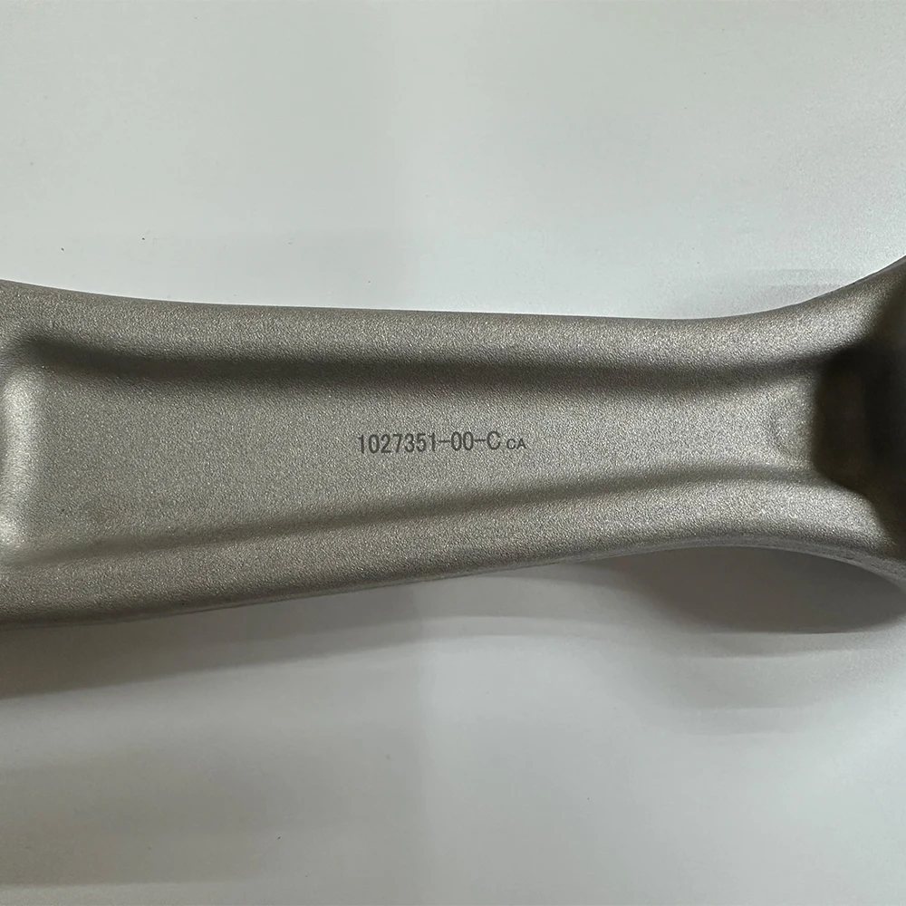 High Quality 1027351-00-C 104895100B Front Left & Right L=R Lower Rearward Control Arm For 2017-2021 Model X / Model S