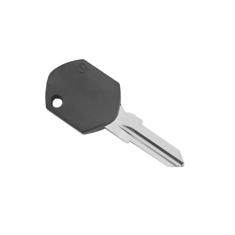 Motorcycle Key Blank with Chip Slot - Fit for KTM-Style 1050/1190/1290 RC8R Modifiable Key Handle view 6