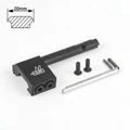 20mm Rail Black 