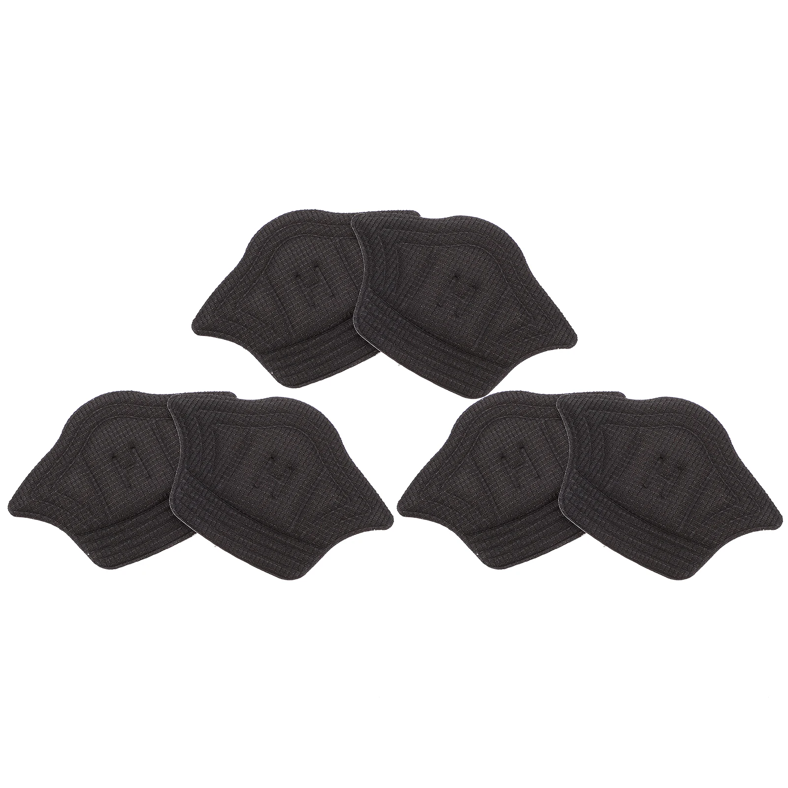 

Anti-Wear Shoe Patches Heel Protector Pain Relief Cushioning Insoles for Women Thickened Foot Pad High-Performance Non-Slip