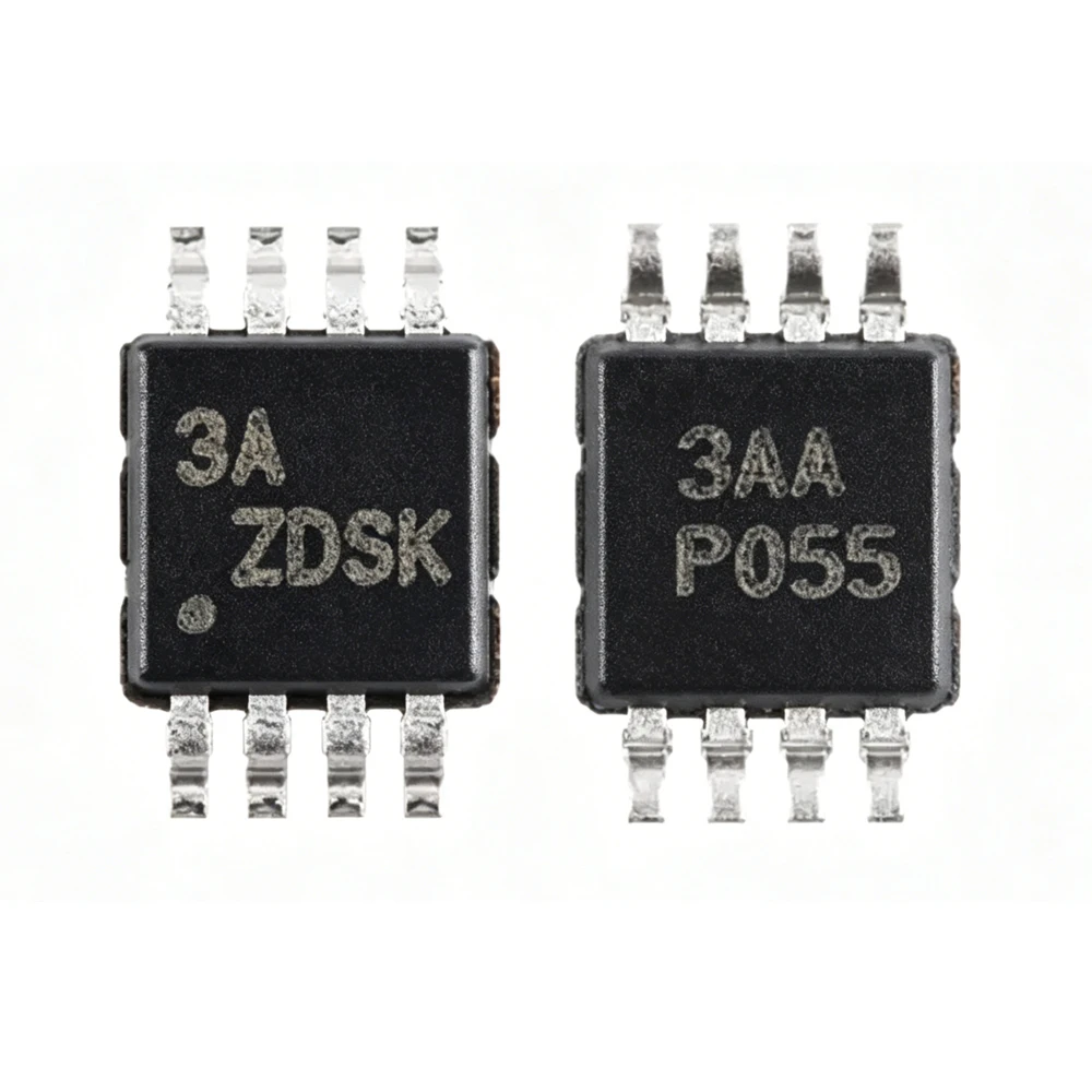 

LM74610QDGKRQ1 LM74610 VSSOP-8 ZDSK Controller Chip New Original 100% Spot stock