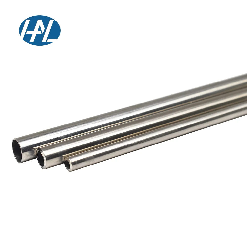 Ss Tube 304 316 Sta… - image