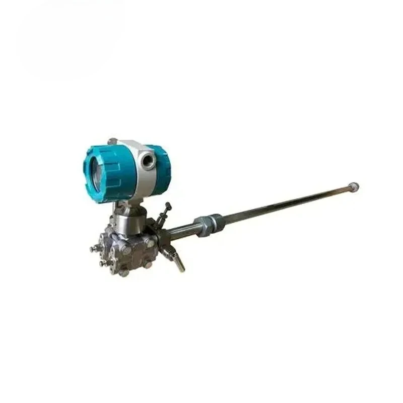 

HotLow Price Pitot Tube Average Speed Tube Differential Pressure Flow Detection Sensor Pipeline Liquid Gas Steam Annubar Flow Me