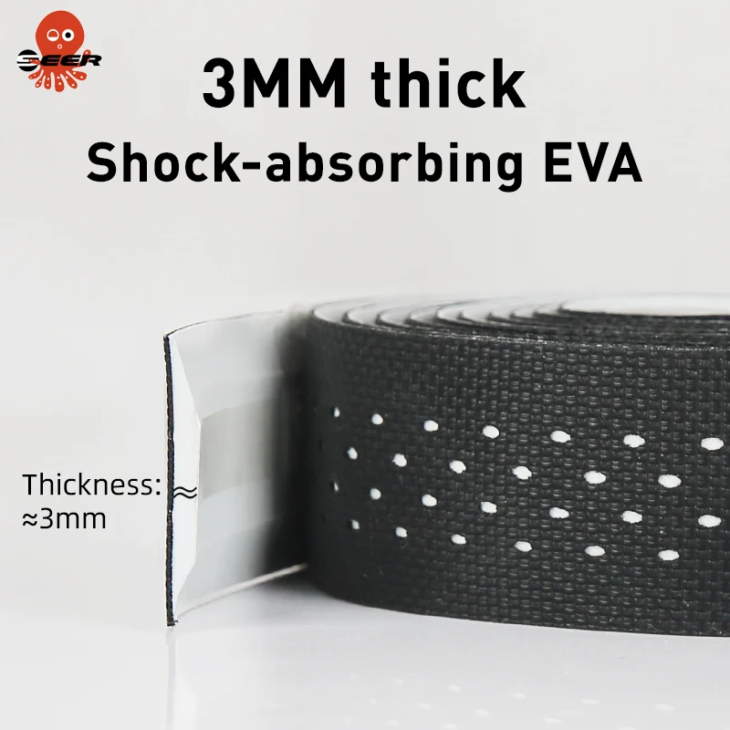 Thumbnail 4 - #14 New Bicycle Handlebar Grips & Decor Arrivals