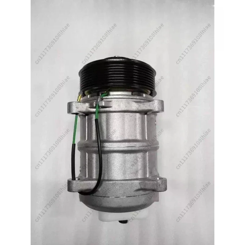 Compatible with Truck Air Conditioning Compressor, Air Compressor and Cold Air Pump for Commercial Vehicles