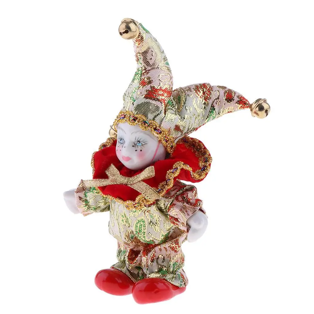 5 بوصة 16 دمية الرموز الإيطالية الدمى لهدايا عيد الحب ديكور المنزل () #1