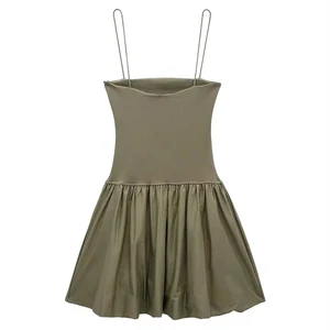 6 Hauptverkäufe rote sexy Kleider - №6