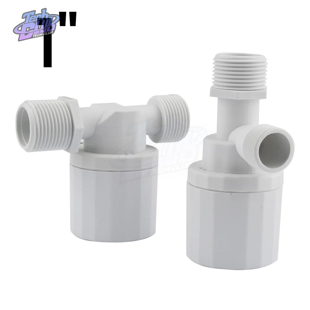 

Поплавковый клапан, 1/2 дюйма, 3/4 дюйма, 1 дюйм