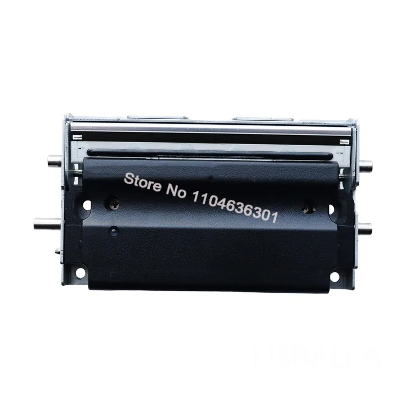 5pcs/lot Brand New Printer Assembly 3-Inch for Xprinter XP-360B  XP-350B 203dpi Thermal Receipt Printer Module Replacement Parts