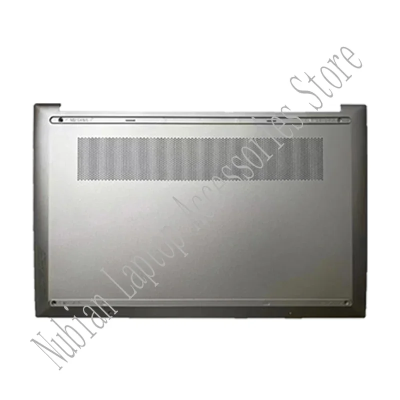 Imagem -06 - para o Novo hp Pavilion 15-eg Eg0010tx 15-eh Tpn-q245 Tpn-q246 Lcd Capa Traseira Moldura Dianteira Palma Resto Teclado Capa Traseira Dobradiça