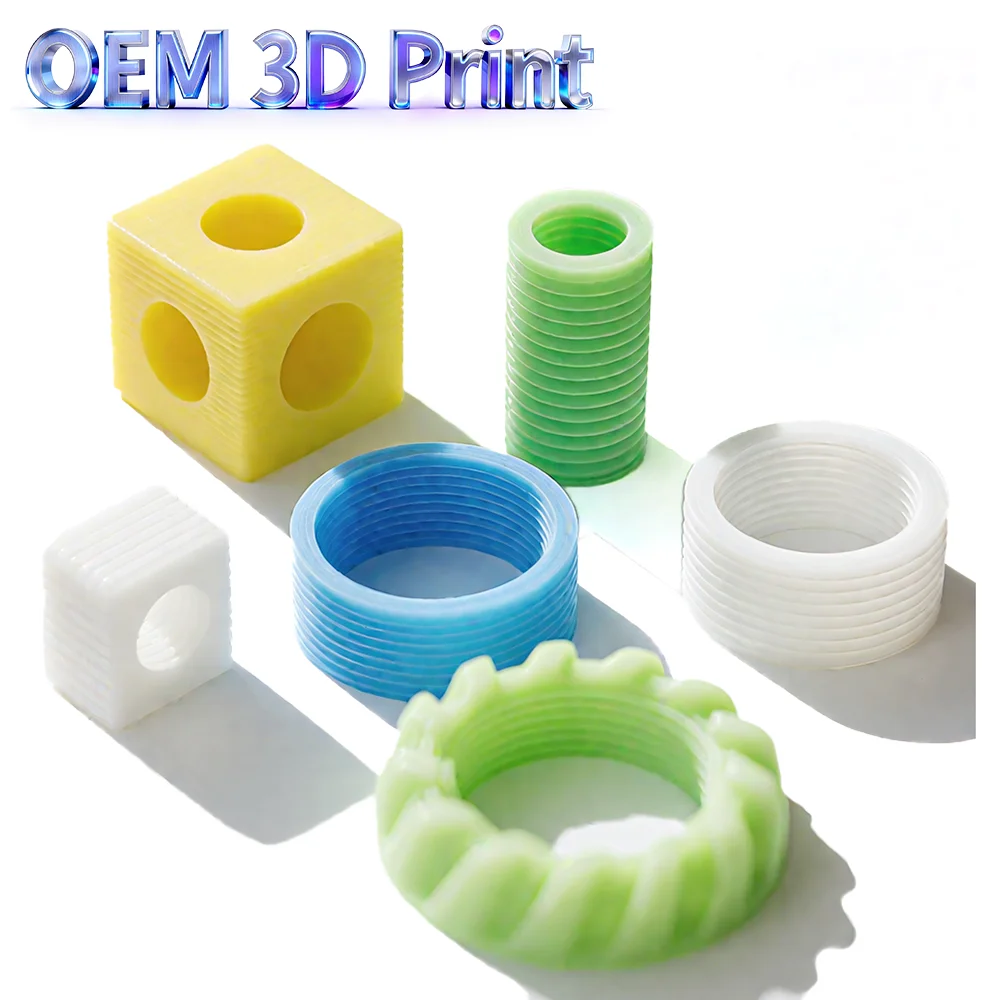 Custom Plastic Resi…