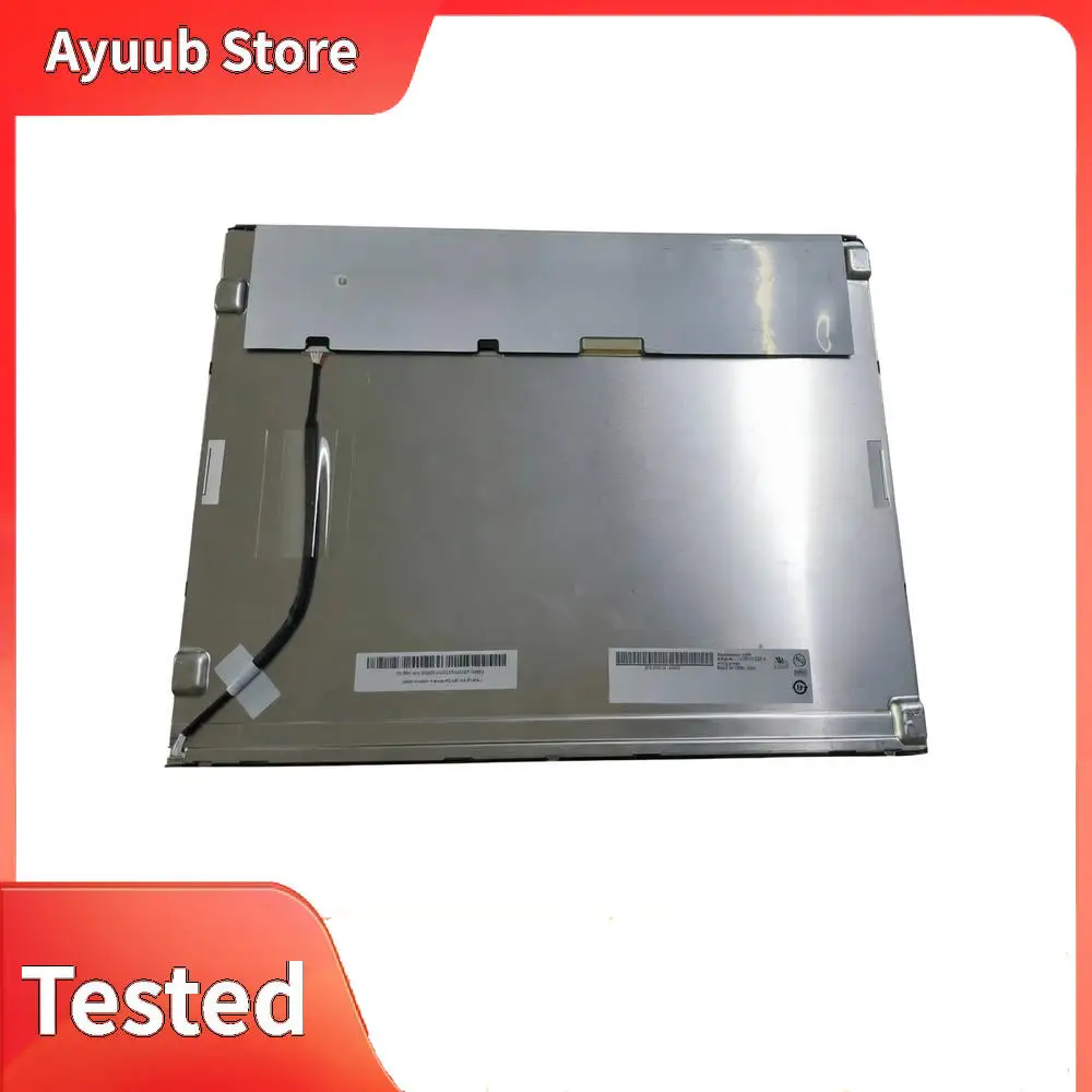 

Original Tested G150XTN06.0 industrial display screen LCD TFT