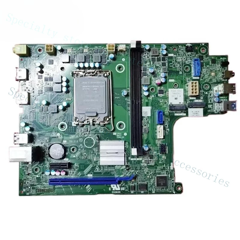 

A+ для материнской платы настольного компьютера DELL Vostro 3710 CN-0HRFMR HRFMR DDR4