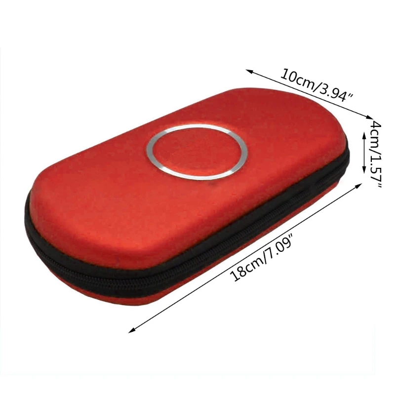 Carrying for Case for PSP 1000 Protective Hard for Shell Cover Travel
