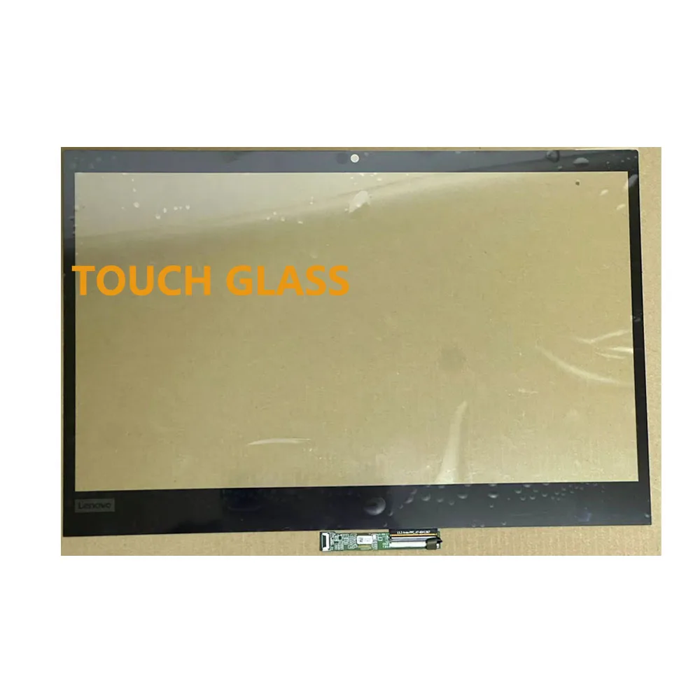 

13.3'' for Lenovo ThinkPad L13 Yoga Gen 2 Touch Screen Glass Digitizer Replacement FLEX: FP-ST133SN083DKF-04X not LCD Display