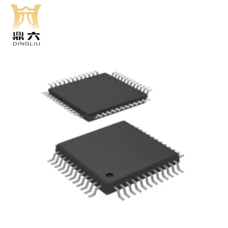 

DAC2932PFBT IC DAC 12BIT V/A-OUT 48tqfp DAC2932PFBT 12-разрядная фотография