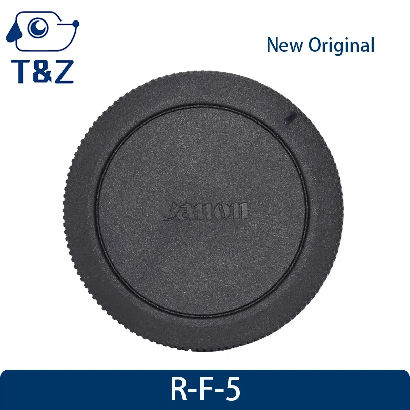 

New Original R-F-5 Lens Cap Fuselage Cover For Canon R RP R1 R3 R5 R5C R6 R62 R7 R8 R10 R50 Mark R100 Mirrorless Camera Cover