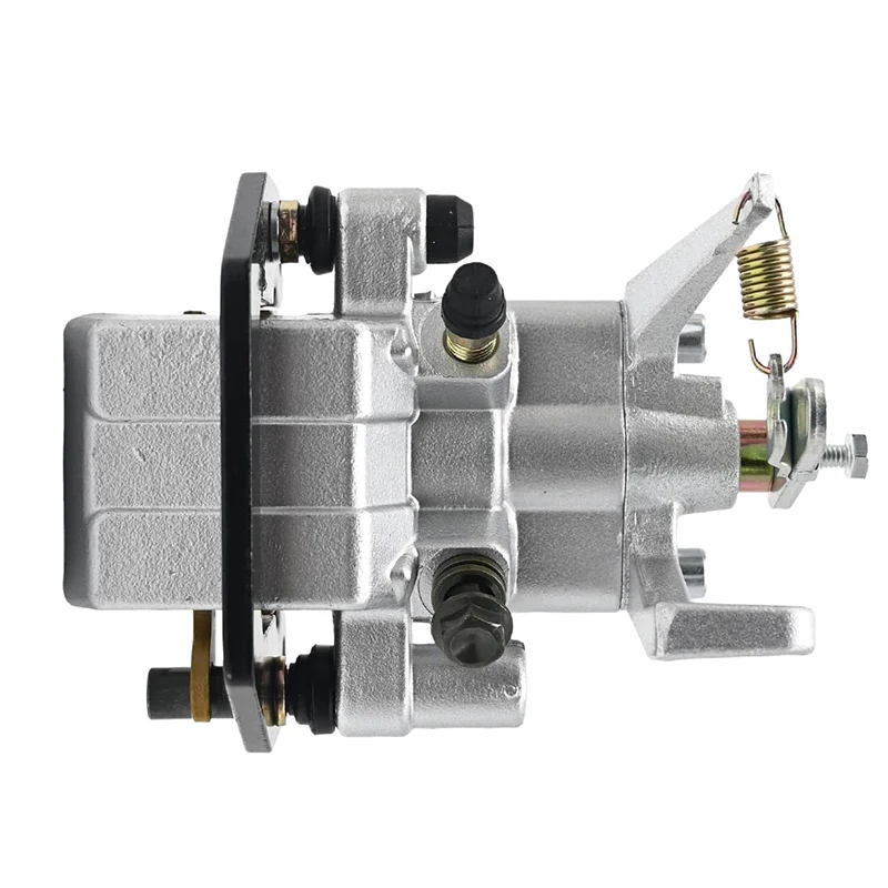 الفرجار الخلفي الأوسط لياماها الكركدن 450 YXR450 2006-2009 660 YXR660 Hisun UTV 500 700 MSU Massimo BENNCHE 5UG-2580V-02-00