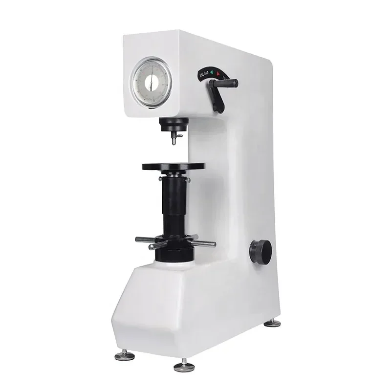 

FOR Manual Rockwell Hardness Test Machine