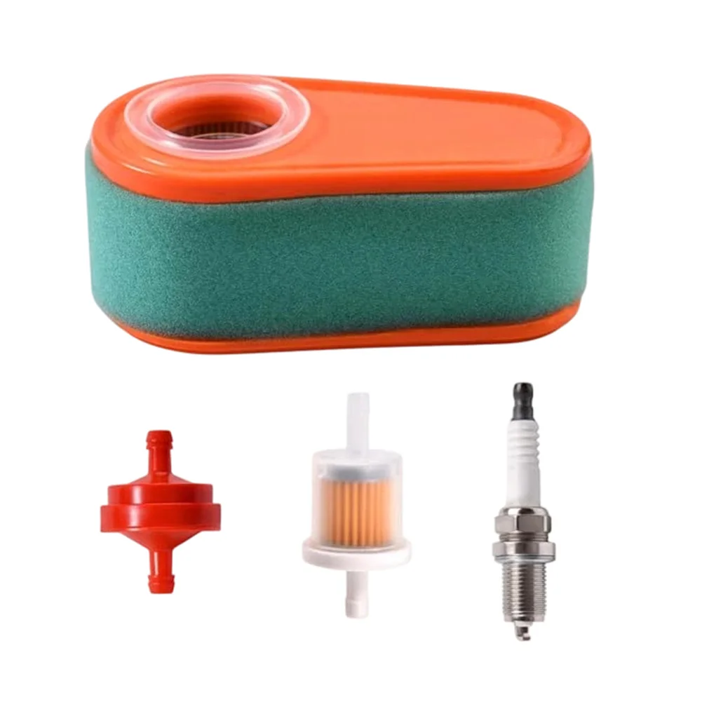 For Timemaster Lawn Mower Maintenance Kit BS 111P02, 111P07 Suitable For Various Models Of Push Lawn Mowers