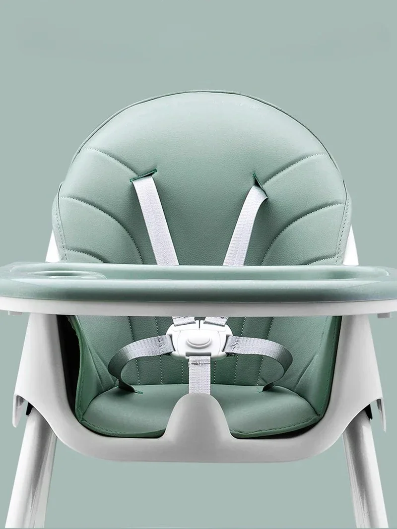 Children Multifunctional Minimalist Dining Chair Baby Folding Antifall Eating Seat Dining Chairs Sillas Home Furniture HYDC