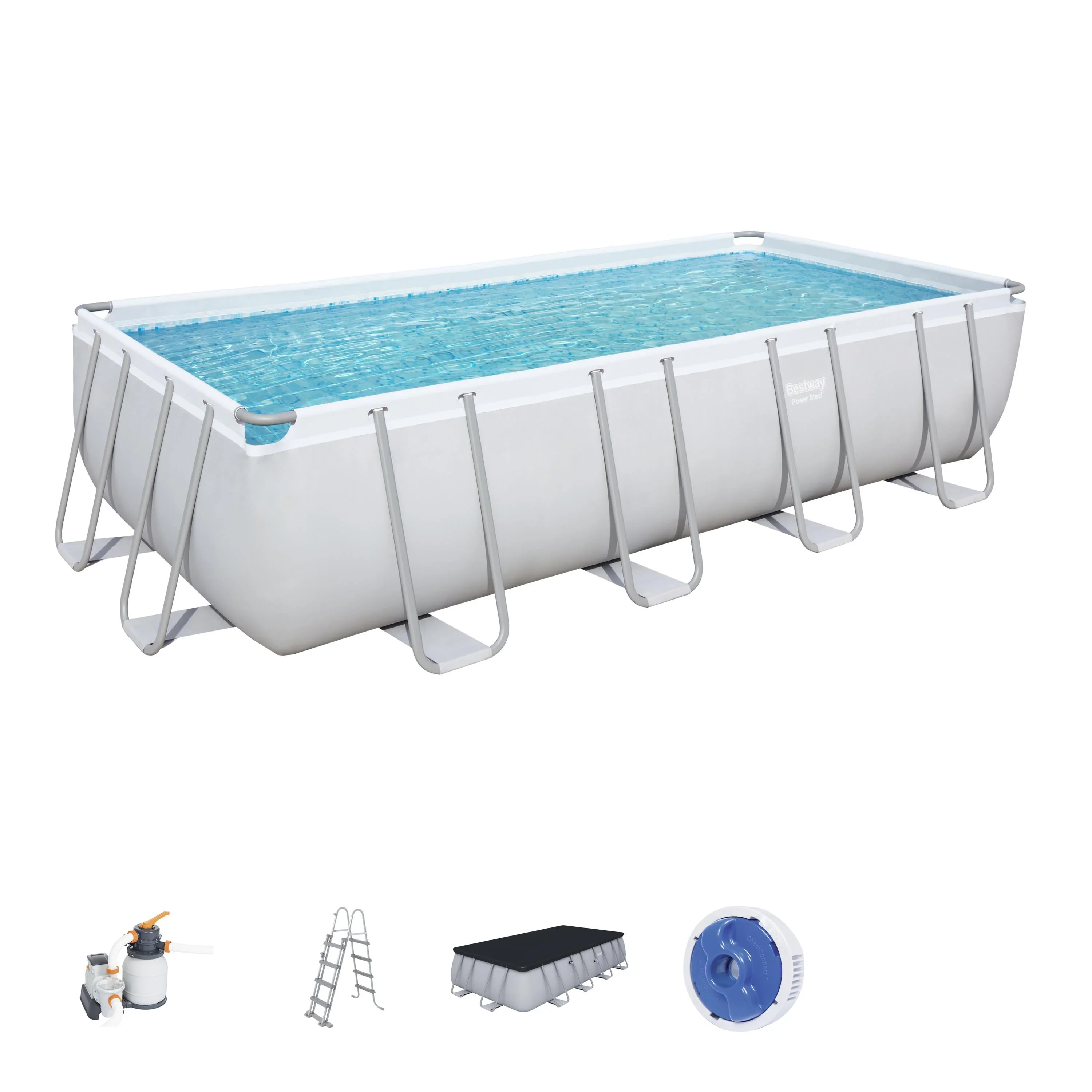 

-2023 hot sale swimming pool outdoor 56466 size 549*274*122cm with best price