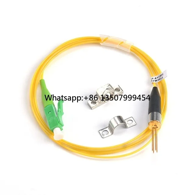 CATV Optical 1310nm 1550nm Direct Modulation With DFB-Transmitter Module